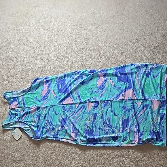 Tori Richardson Midi Dress - Picture 2 of 4